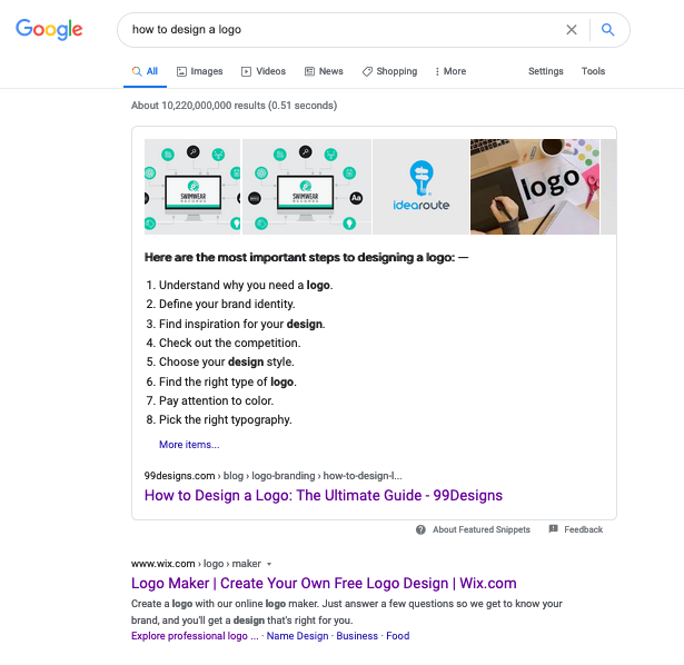 9 tendencias de marketing digital para 2022 3 tendencias de marketing digital para fragmentos enriquecidos