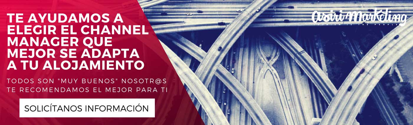 EL CHANNEL MANAGER PERFECTO PARA TI%CC%81