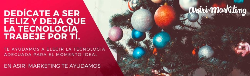 recomendaciones para promocionar tu alojamiento en Navidad