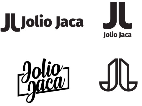 imagen corporativa Jolio Jaca