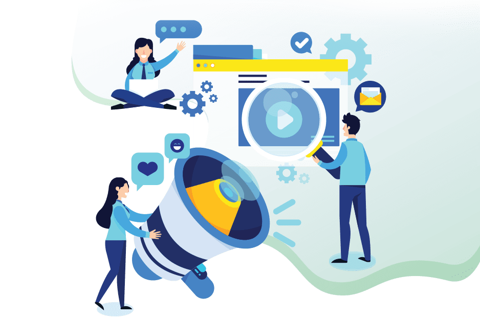 Google Ads y la landing pages del alojamiento