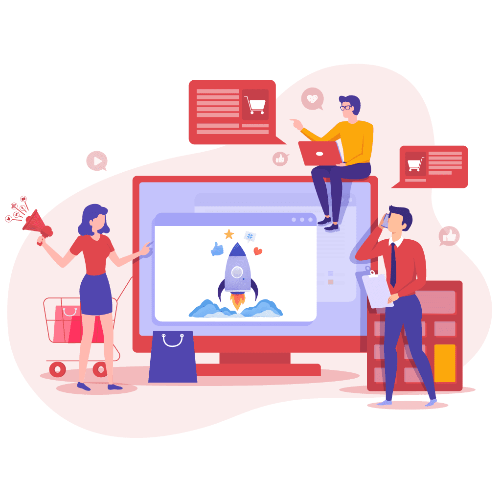 landing pages en Google Ads para generar ventas