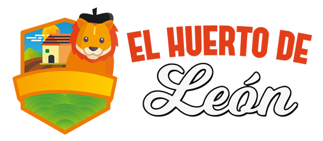 Logotipo el Huerto de León