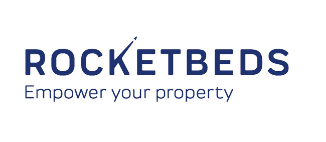 Rocketbeds logo