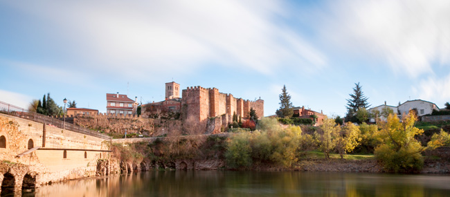 buitrago de lozoya