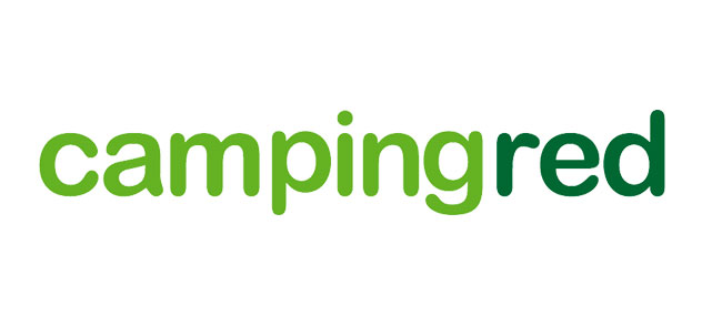 campingred logo