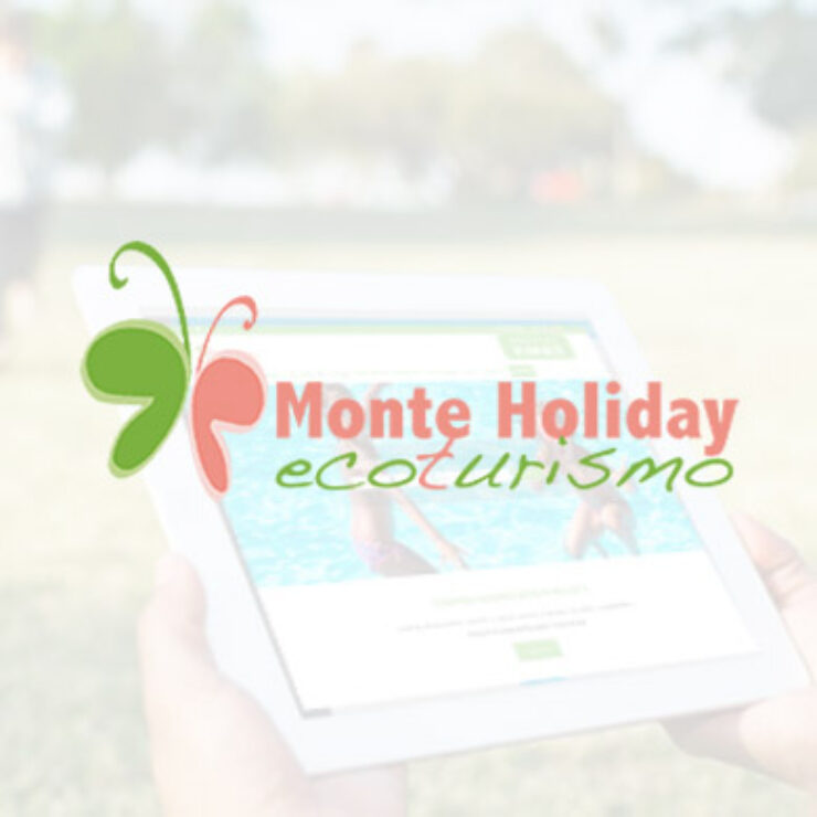 monte holiday ecoturismo