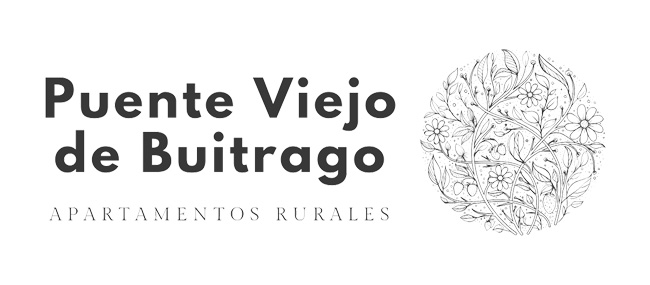 puente viejo rural logo