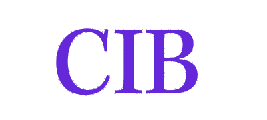 logo CIB