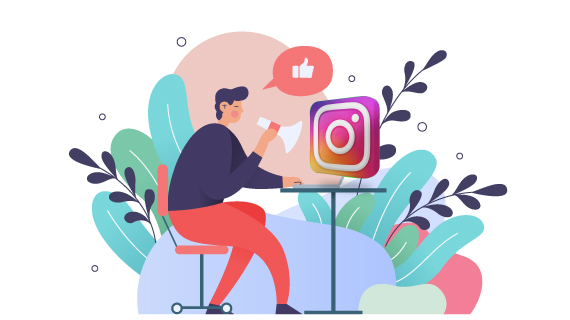 Aprovecha las redes sociales y potencia la publicidad en Instagram