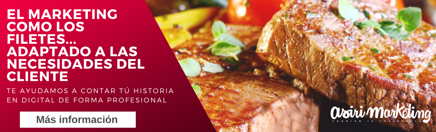 marketing digital en restaurantes