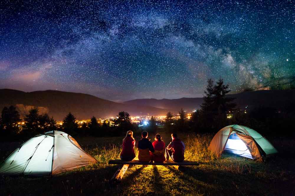 Marketing para campings profesionales