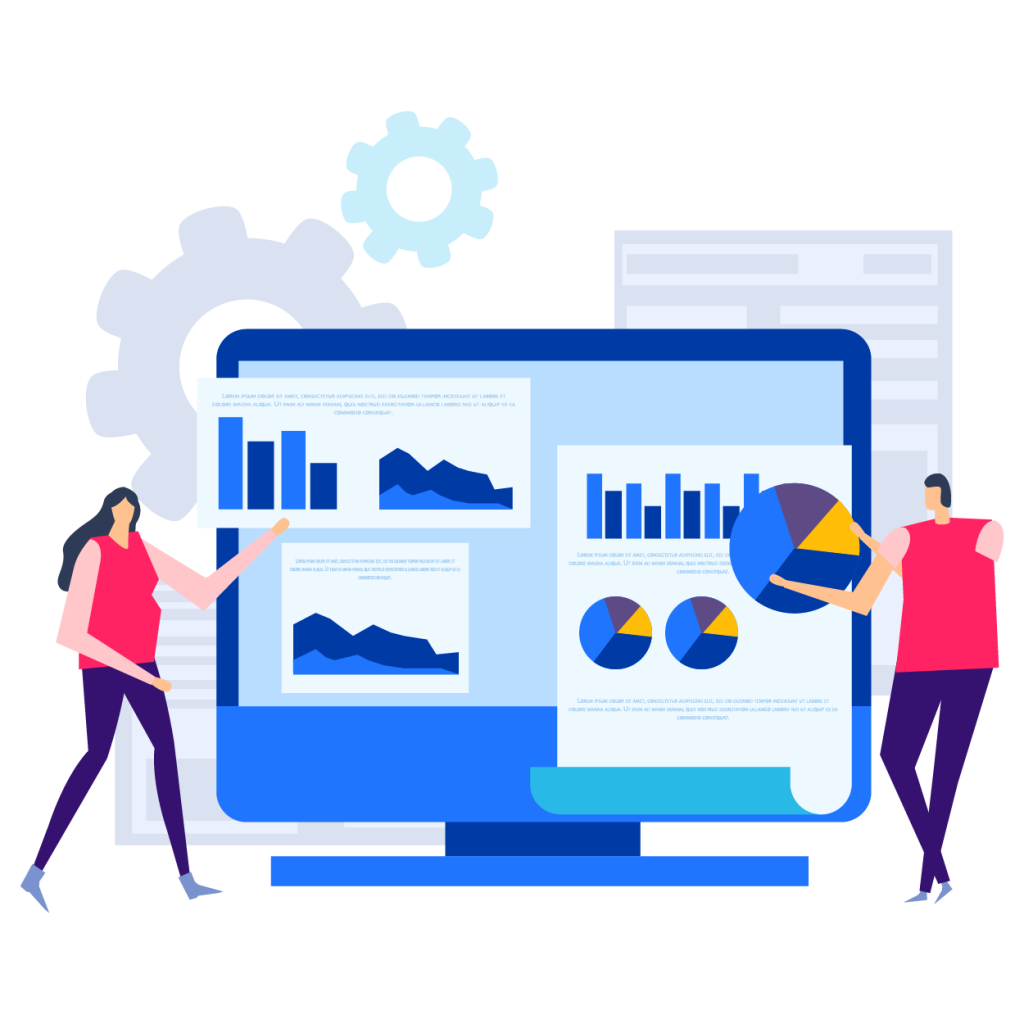 analítica web para proyectos turísticos competitivos