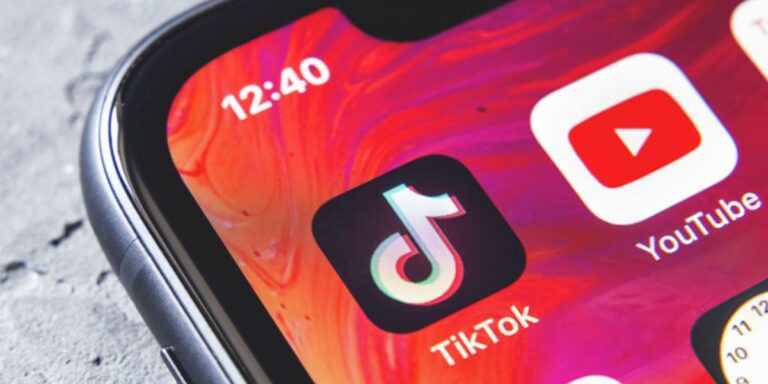 tiktok o youtube para tu negocio turístico