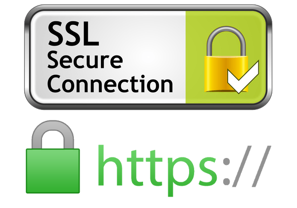 certificado seguro ssl