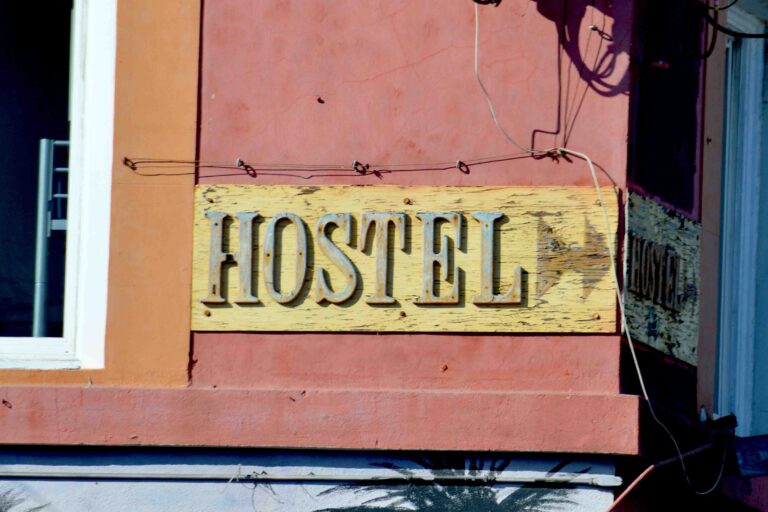 Cómo mejorar la tasa de ocupación de tu hostel