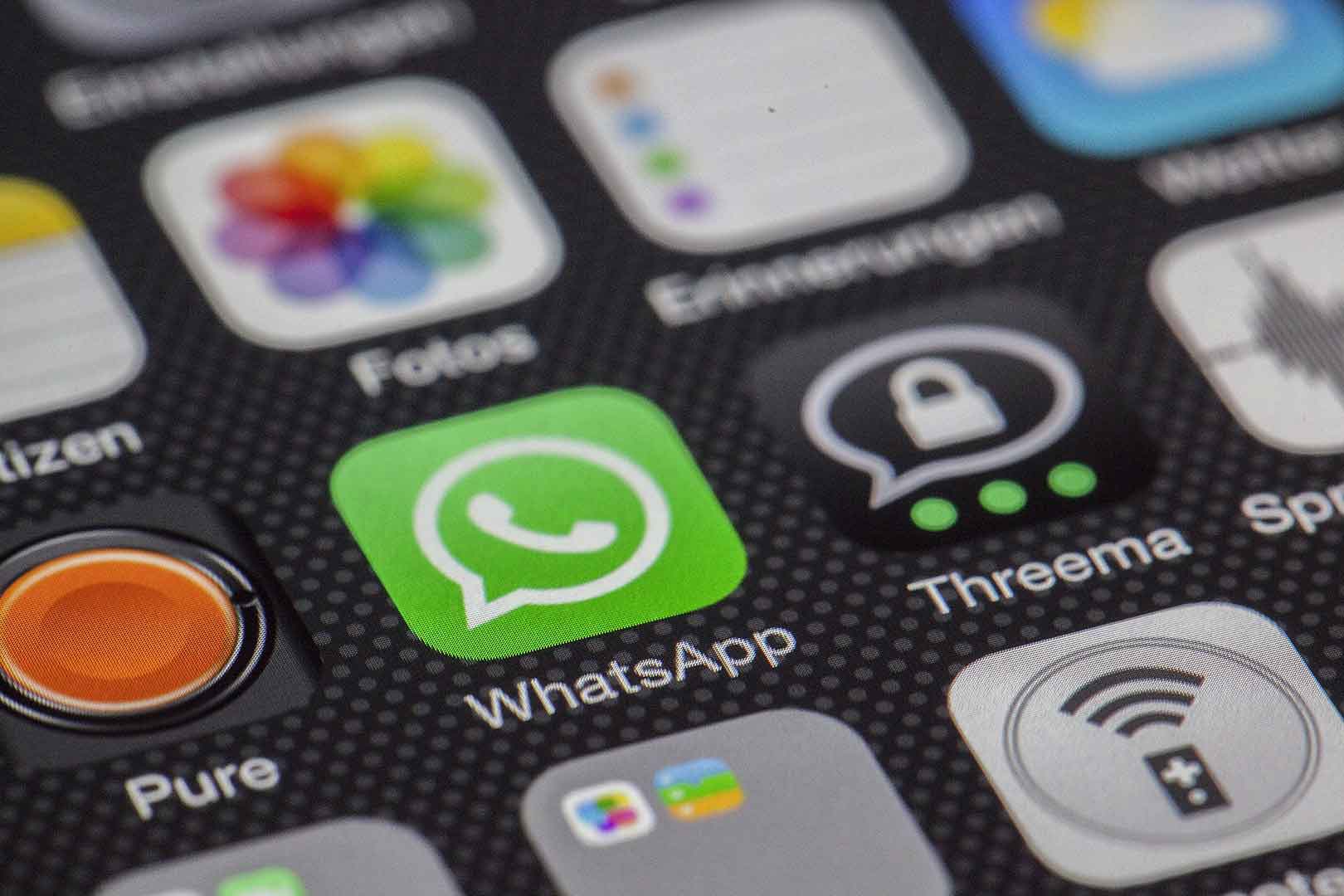 whatsapp para mejorar la reserva directa