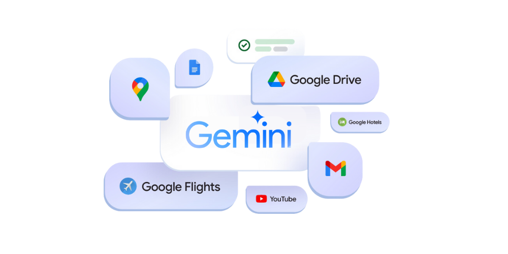 Google Gemini marketing turísticos