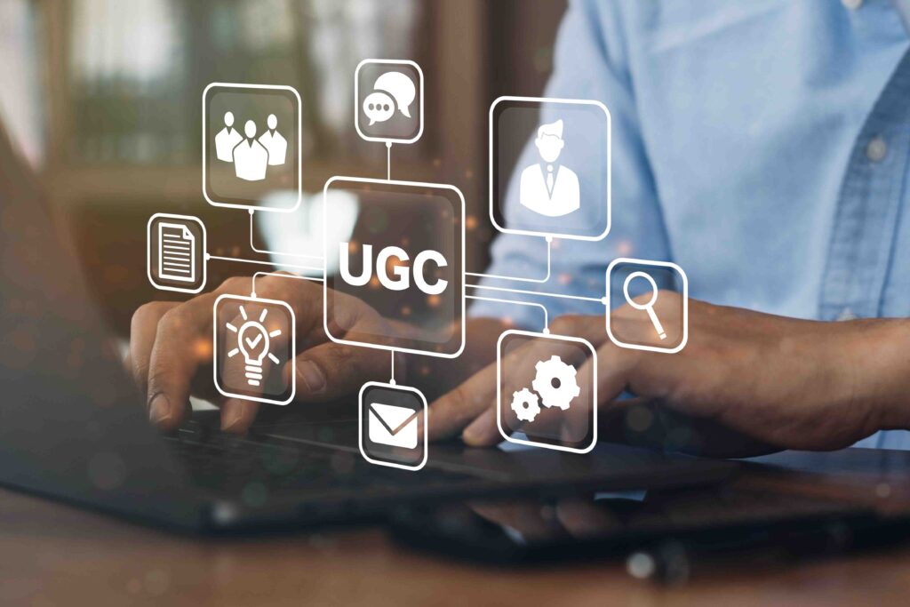 ugc marketing