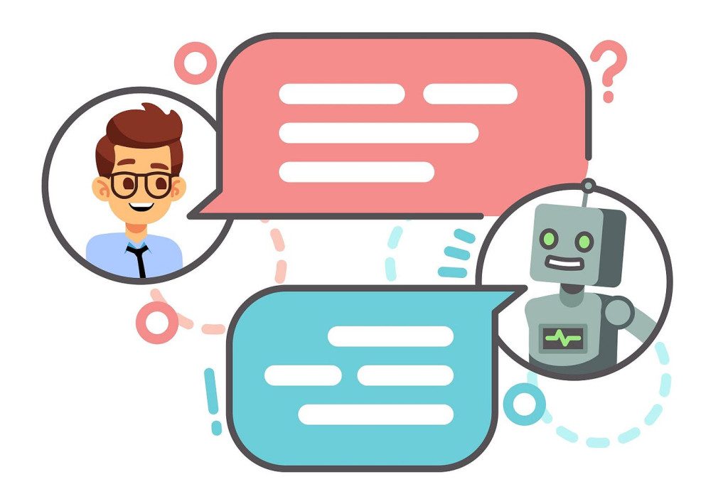 chatbots como herramienta de marketing digital