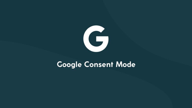 Google Consent Mode