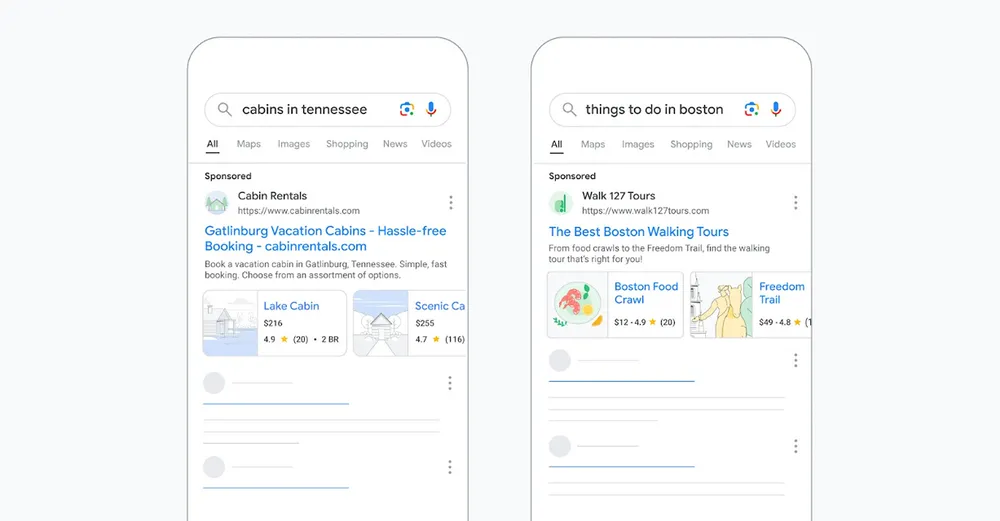 Google Travel Ads como herramienta de mejora de resultados de tu alojamiento