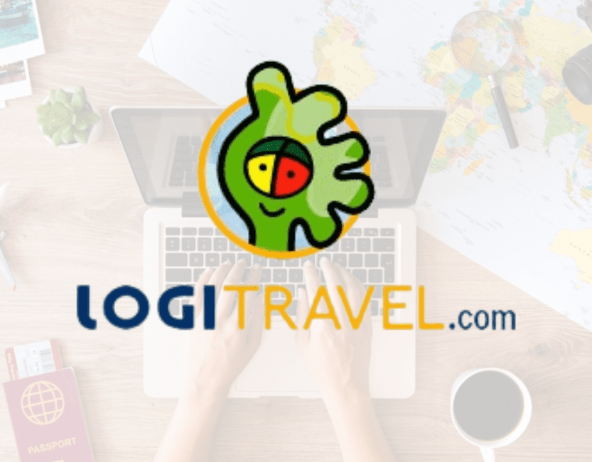 Logitravel