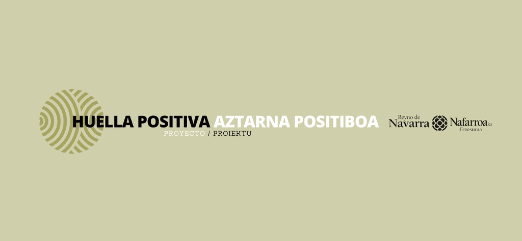 Huella Positiva - Tourism of Navarra 8 1 6