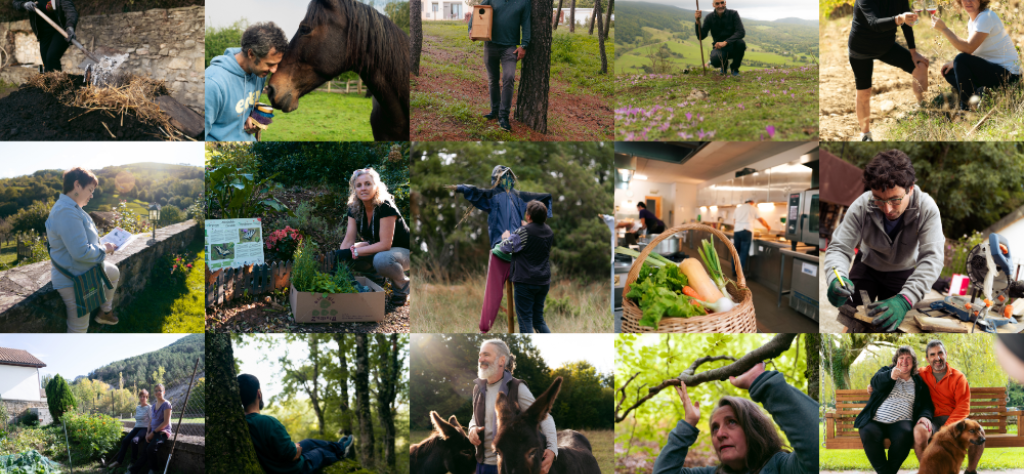 Huella Positiva - Tourism of Navarra 9 2 5