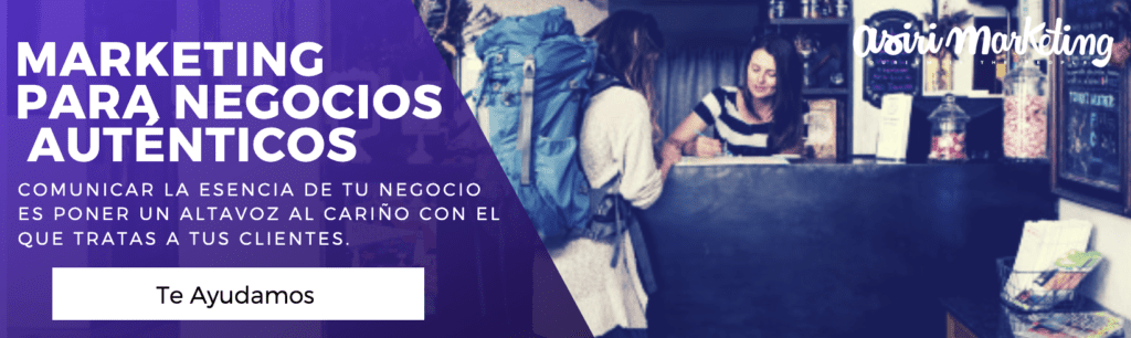 Marketing en Pinterest para proyectos turísticos