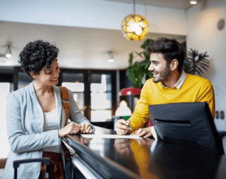 Digital Marketing for Accommodations