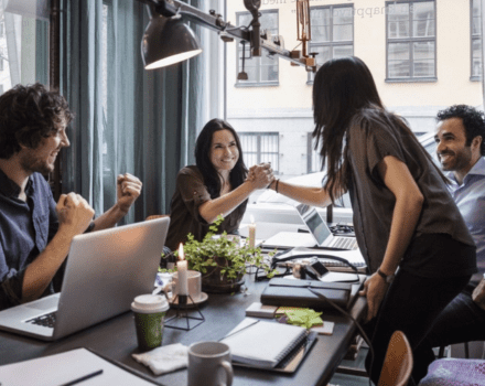 Development of Digital Projects