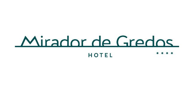 Logo Mirador de Gredos Hotel