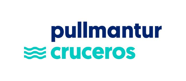 Pullmantur cruceros logo