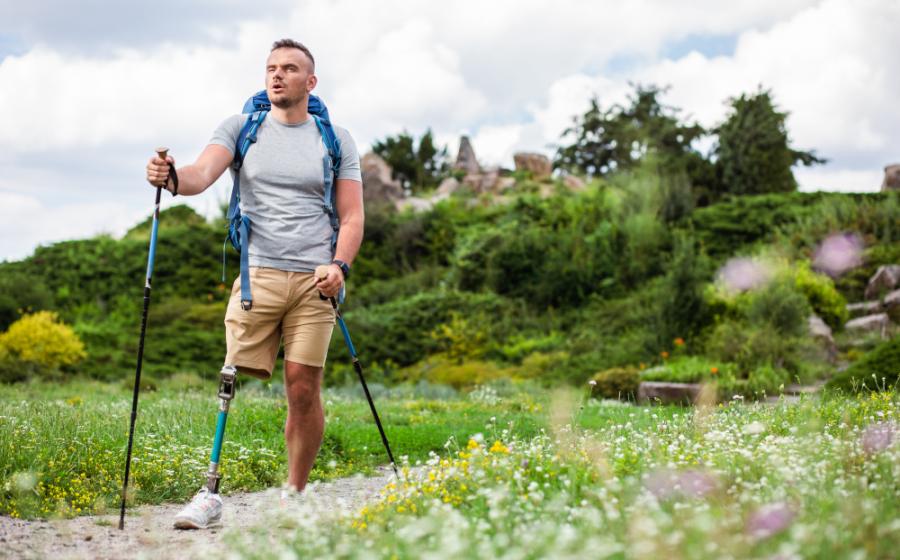 Marketing turístico inclusivo para procionar destinos sensibilizados