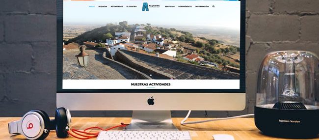 alqueva turismo web 3