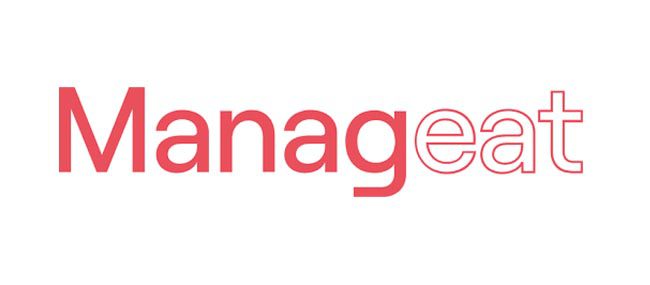 logotipo manageat