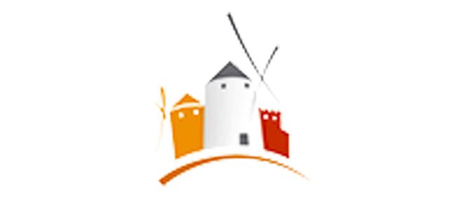 logotipo turismo de consuegra