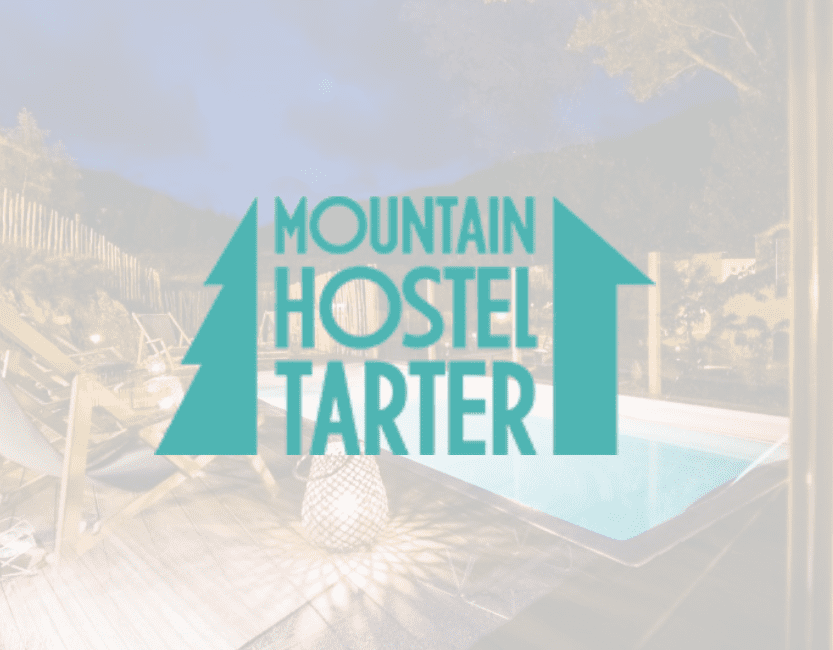 Mountain Hostel Tarter