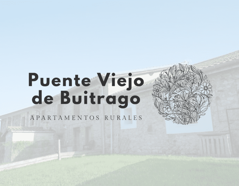 Puente Viejo de Buitrago