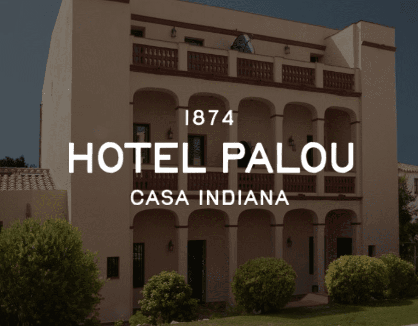 Hotel Palou