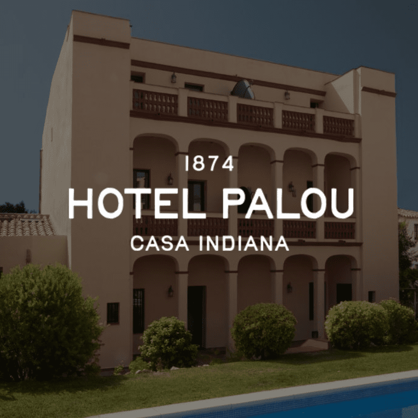 Hotel Palou