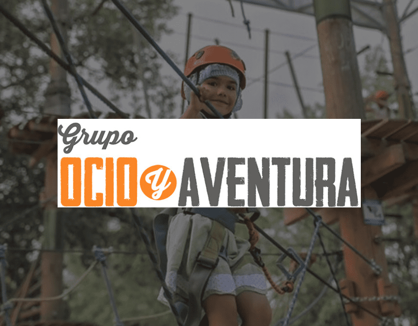 Ocio y Aventura