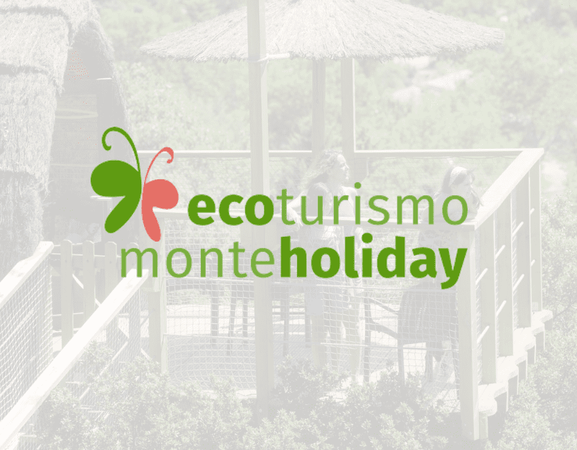 Monte Holiday Ecoturismo