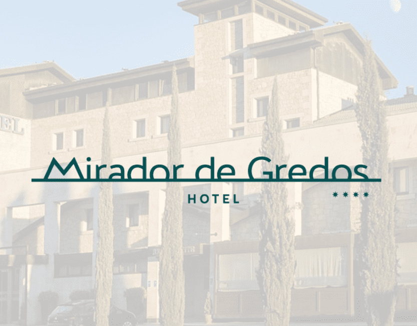 Mirador de Gredos