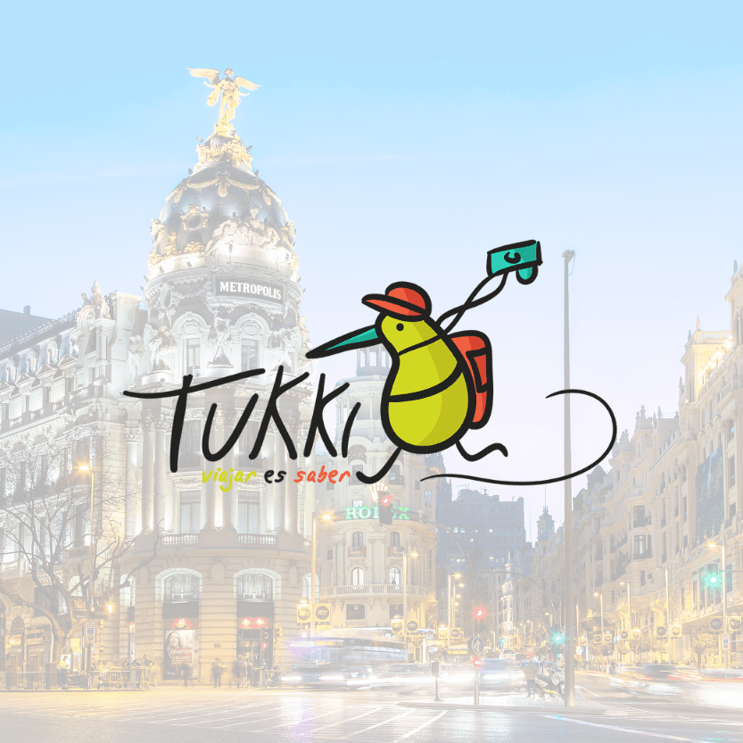 Guía de Viajes Tukki