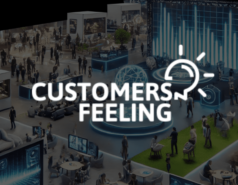 Customers Feeling