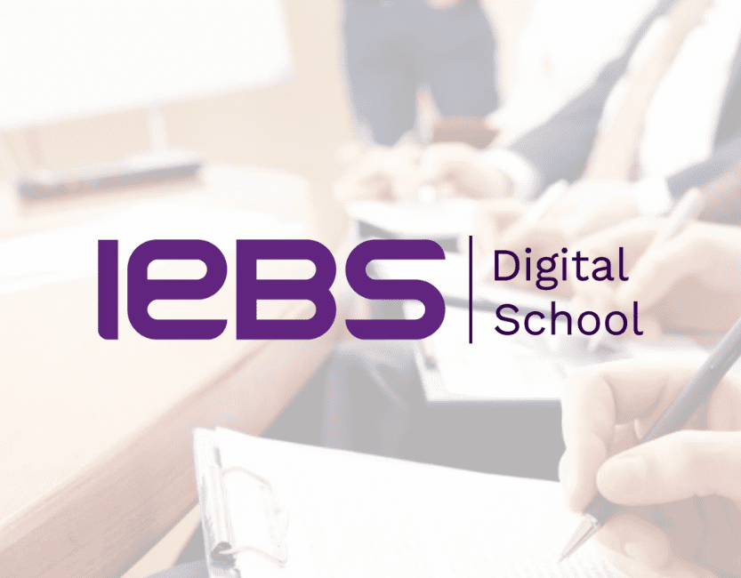 IEBS Business School