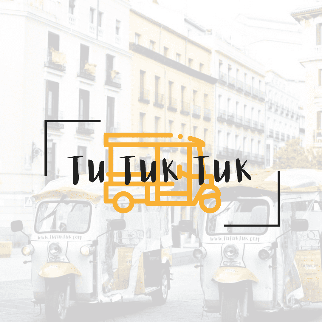Tu Tuk Tuk