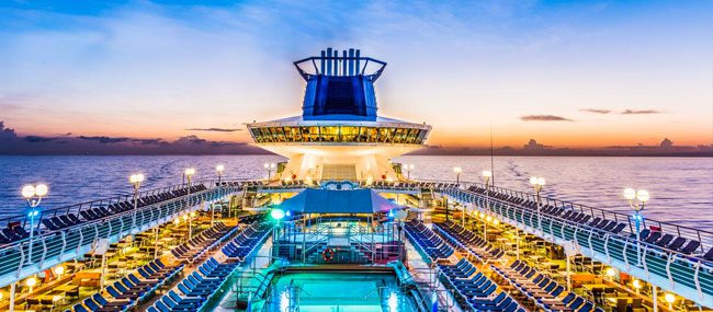 pullmantur cruceros imagen